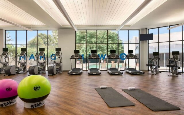 Wyndham Tulsa