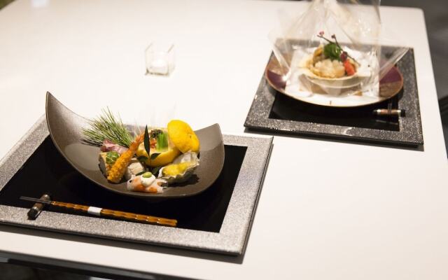 Namari Onsen Kokoronotoki Jusangatsu