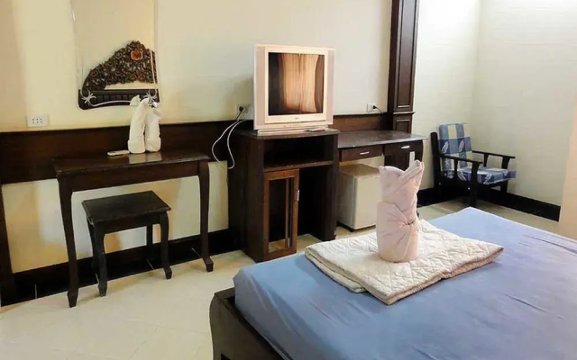 Rangsiman Resort Prachinburi