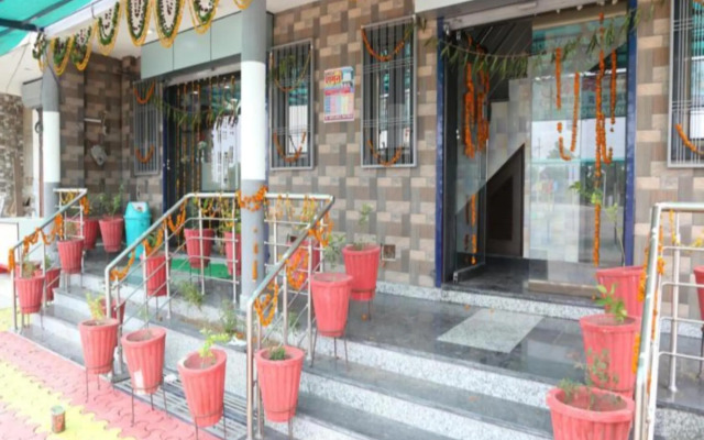 Hotel Shagun