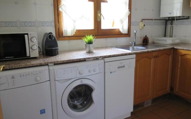 Apartaments El Ribal