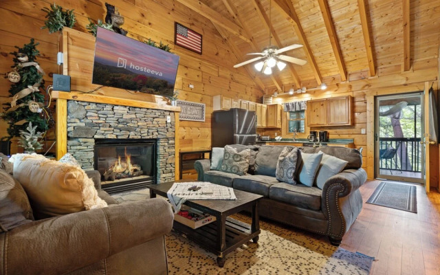 Anglers Bend Cabin 94