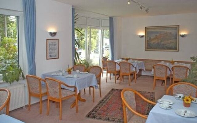 Boegemann Gaestehaus