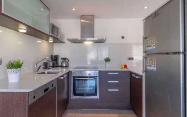 Apartment Del Port Ispica 34355