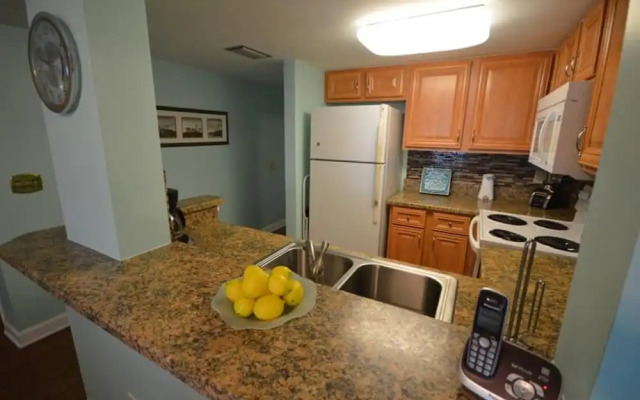 Unit 5223 - Ocean Racquet Club