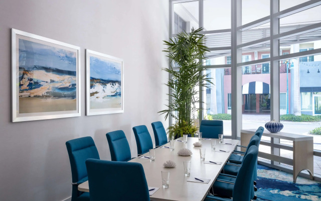 Hyatt Place Delray Beach