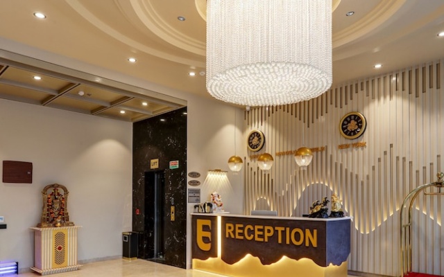 Hotel Premier Inn