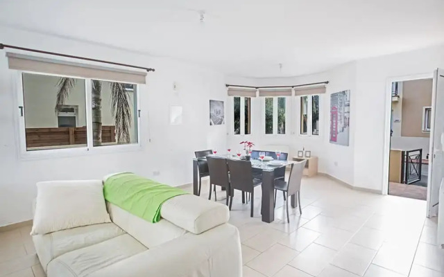 Cyprus Villa Near the Beach, Paralimni Villa 1198