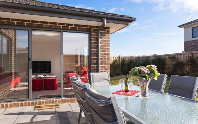 Wyndham Harbour Villa - Melbourne