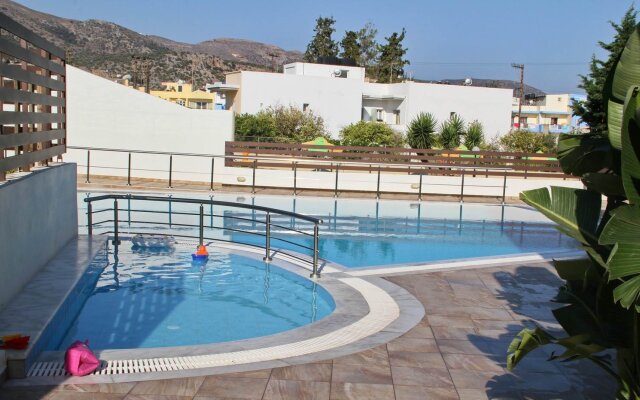 Creta Verano Hotel