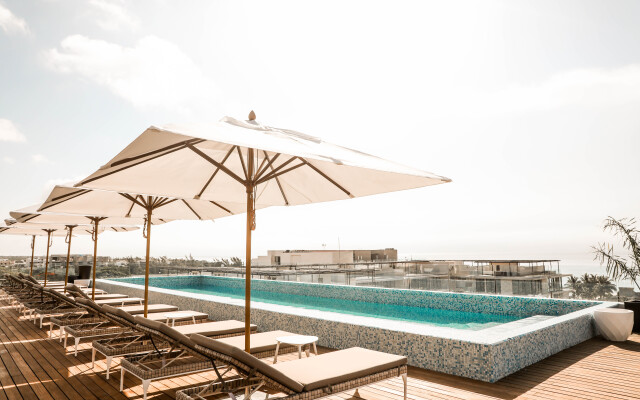 The Reef 28 Hotel & Spa - Luxury Adults Only - All Suites