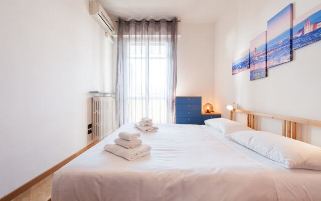 Santa Maria Novella Comfort Apartment