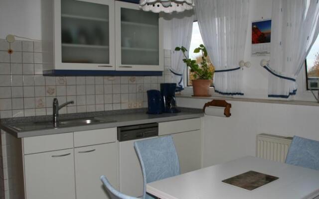 Ferienwohnung Angela