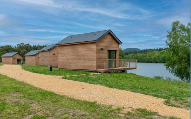 Vacancéole - Le Domaine des Monédières