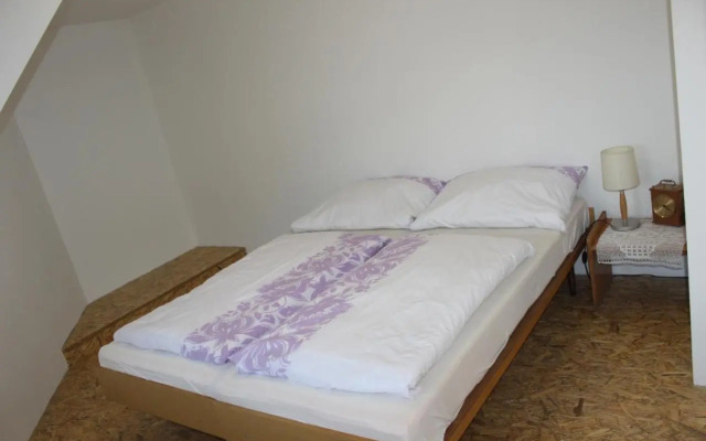 Chalupa na Valašsku