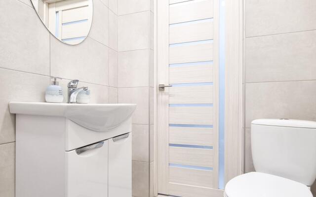 LovelyHome 39 (ЛавлиХоум 39) на улице Салтыкова-Щедрина 1