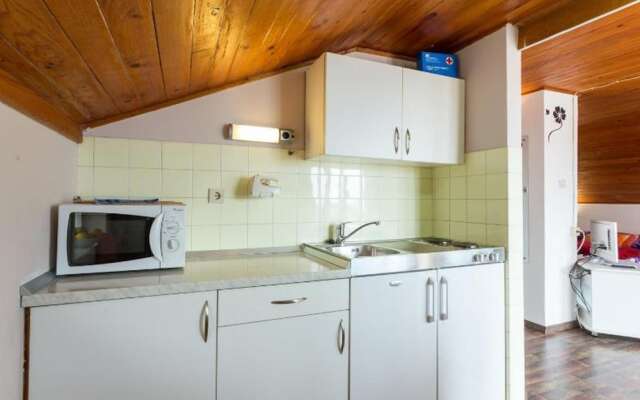 Breathtaking View - Attic Apartment