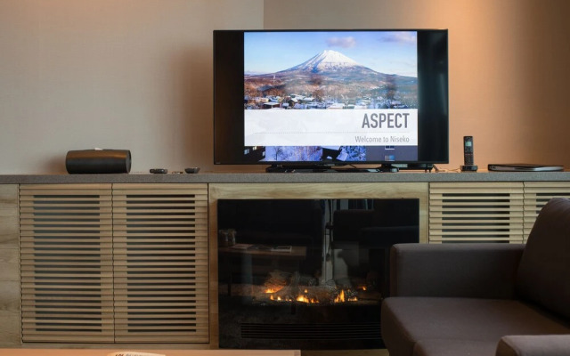 Aspect Luxury Apartments by H2 Life