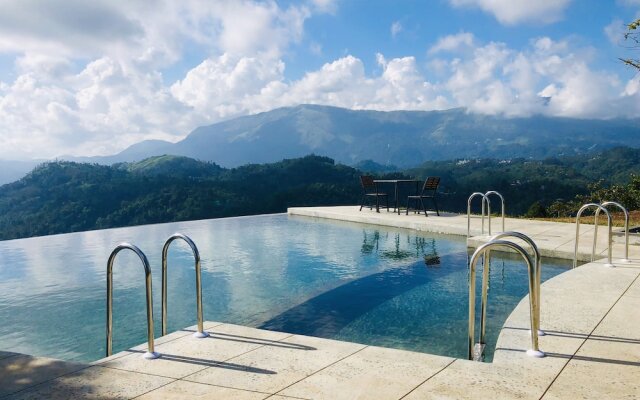 Kites Resort Munnar
