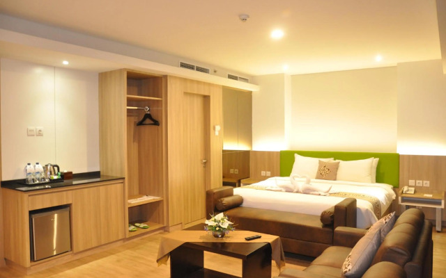 Sala View Hotel