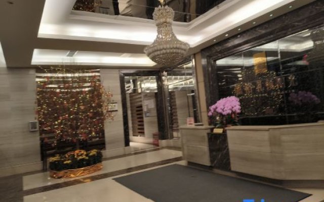 Guangzhou Zhujiang New Town Wuyangxuan Metro Station Sunlight Light Hotel Apartment