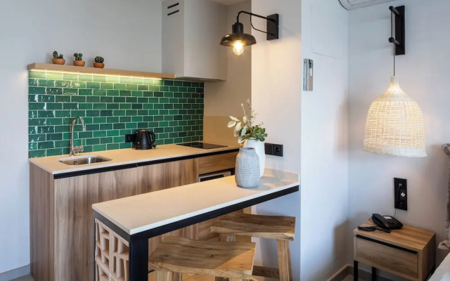 Aparthotel Casita Blanca - Adults Only