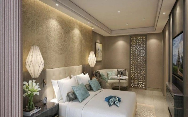 Taj Wellington Mews