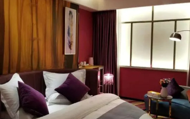 Aitu City Boutique Hotel