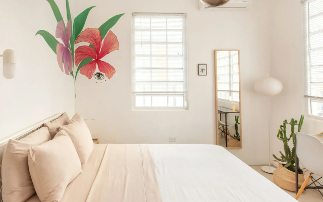 TROPICALIA by DW