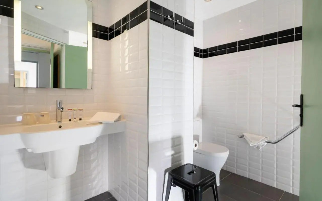 Hôtel WYLD Saint Germain