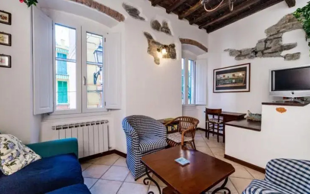 Love Nest Monterosso