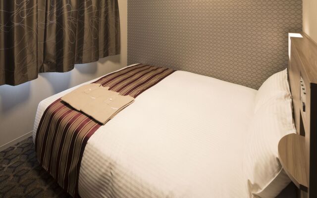 Hotel Wbf Namba Nippombashi