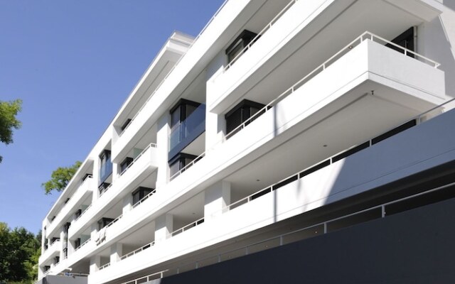 Résidence Hôtelière La Paudèze Lausanne