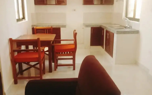 Diani Palm Resort & Apartments