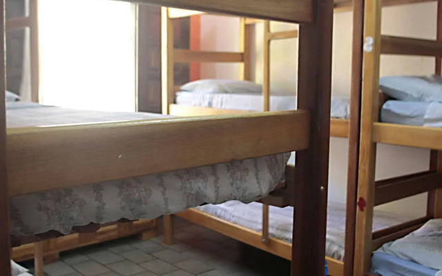Pousada Papagaio - Hostel