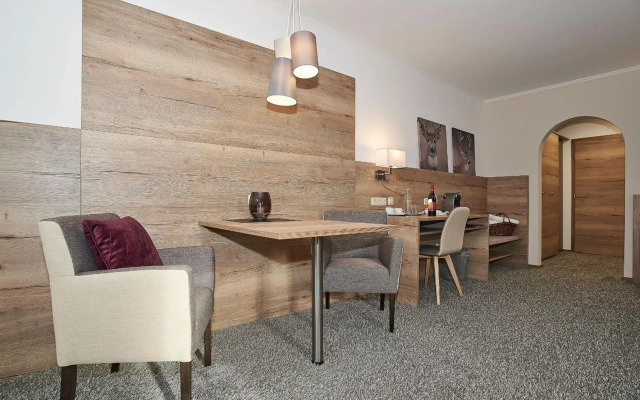 Hotel Neuhäusl Berchtesgaden