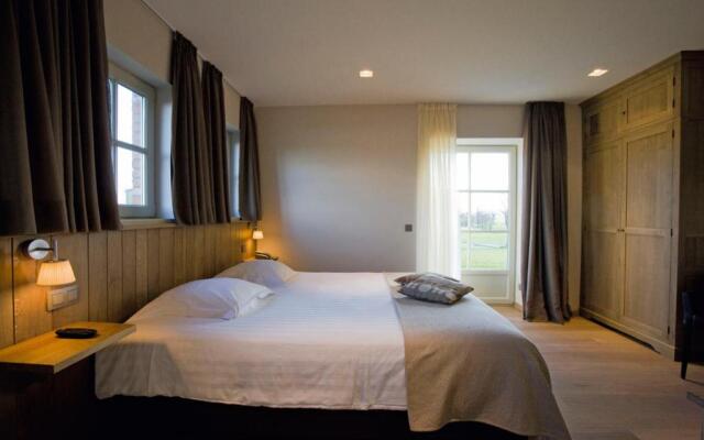 charmehotel Huyshoeve