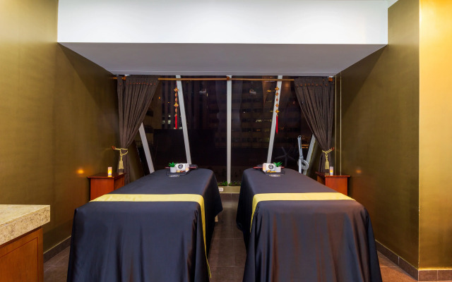 Tequendama Suites Bogota