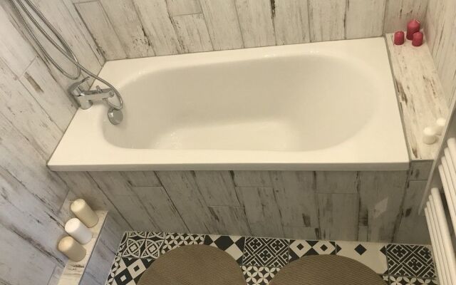La Suite à Léon - Lyon Garibaldi