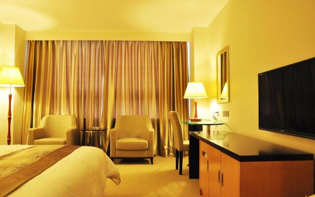 Hualian Hotel
