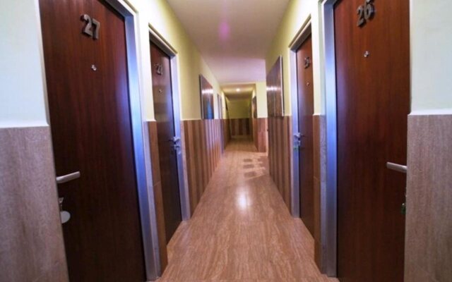 Oasis Studio Hotel Satu