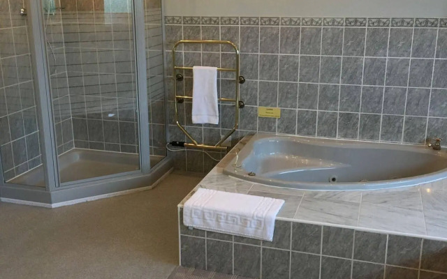 Roag House Bed & Breakfast