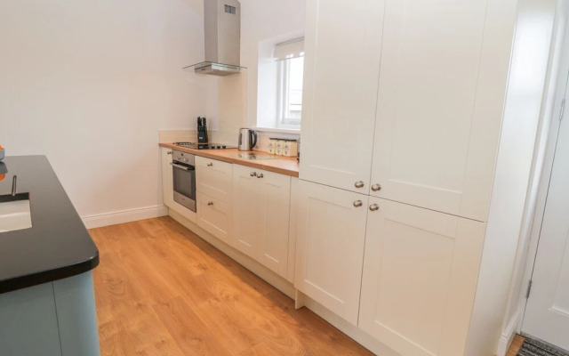 Stublic View The Drive Lodge