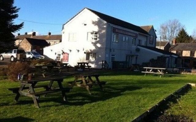 The Coach & Horses Inn