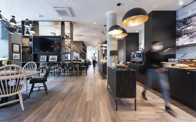 Harbr. Hotel Ludwigsburg