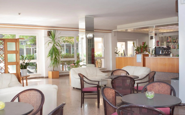 Hotel La Torretta Bramante - Rimini