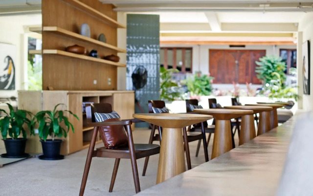 Lücke Boutique Hotel