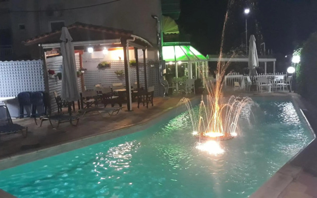 Park Hotel