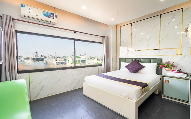 Collection O Duc Dat Hotel - Go Vap – Guest Rooms – Ho Chi Minh City