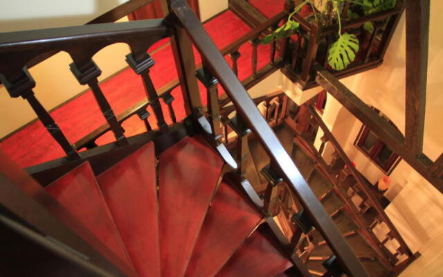 Boutique Hotel Danielescu